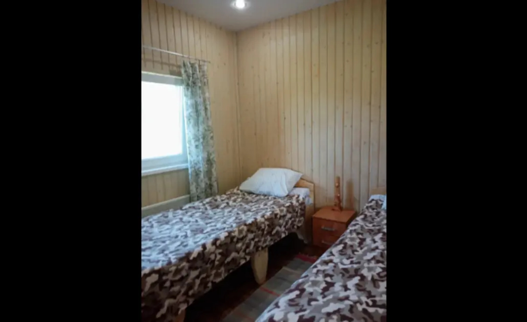 Гостевой дом Дачный домик