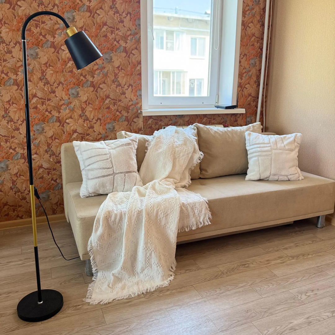 Апартаменты на Кирова 31