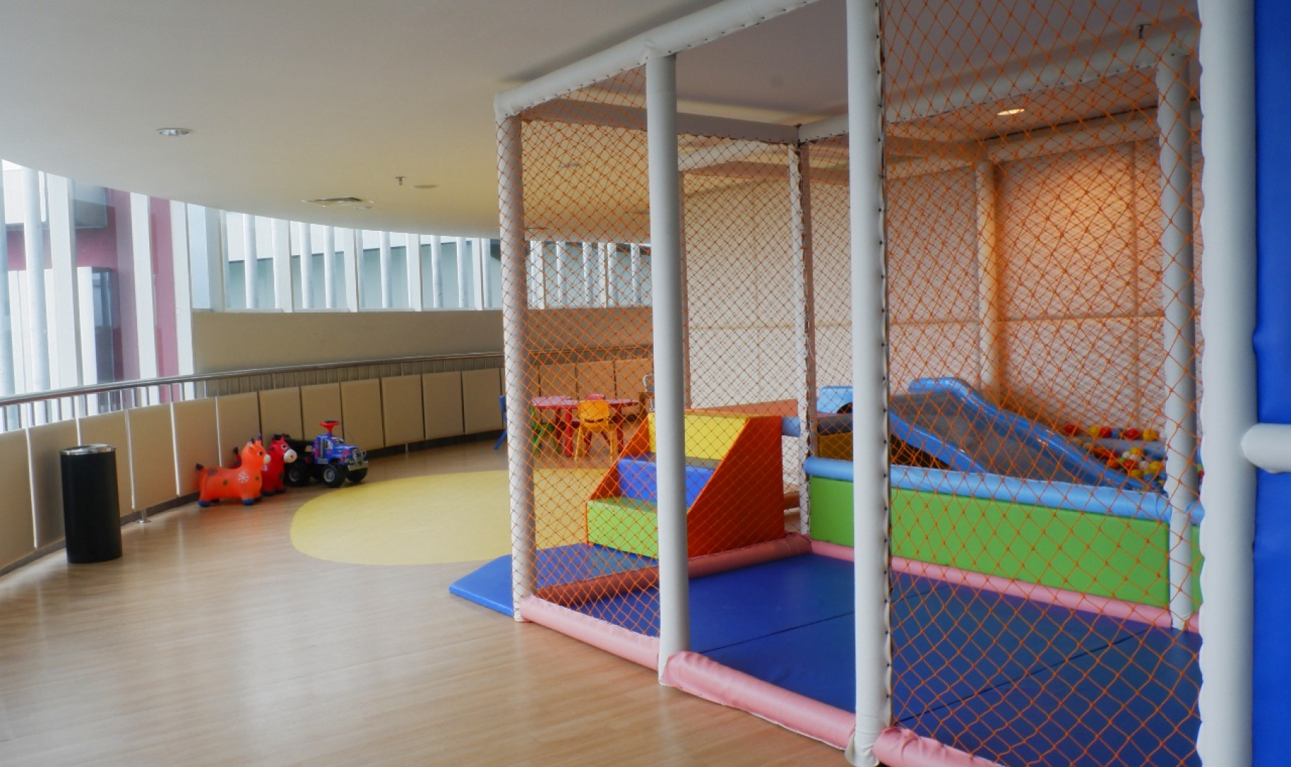 Отель The Alana Hotel and Conference - Sentul City