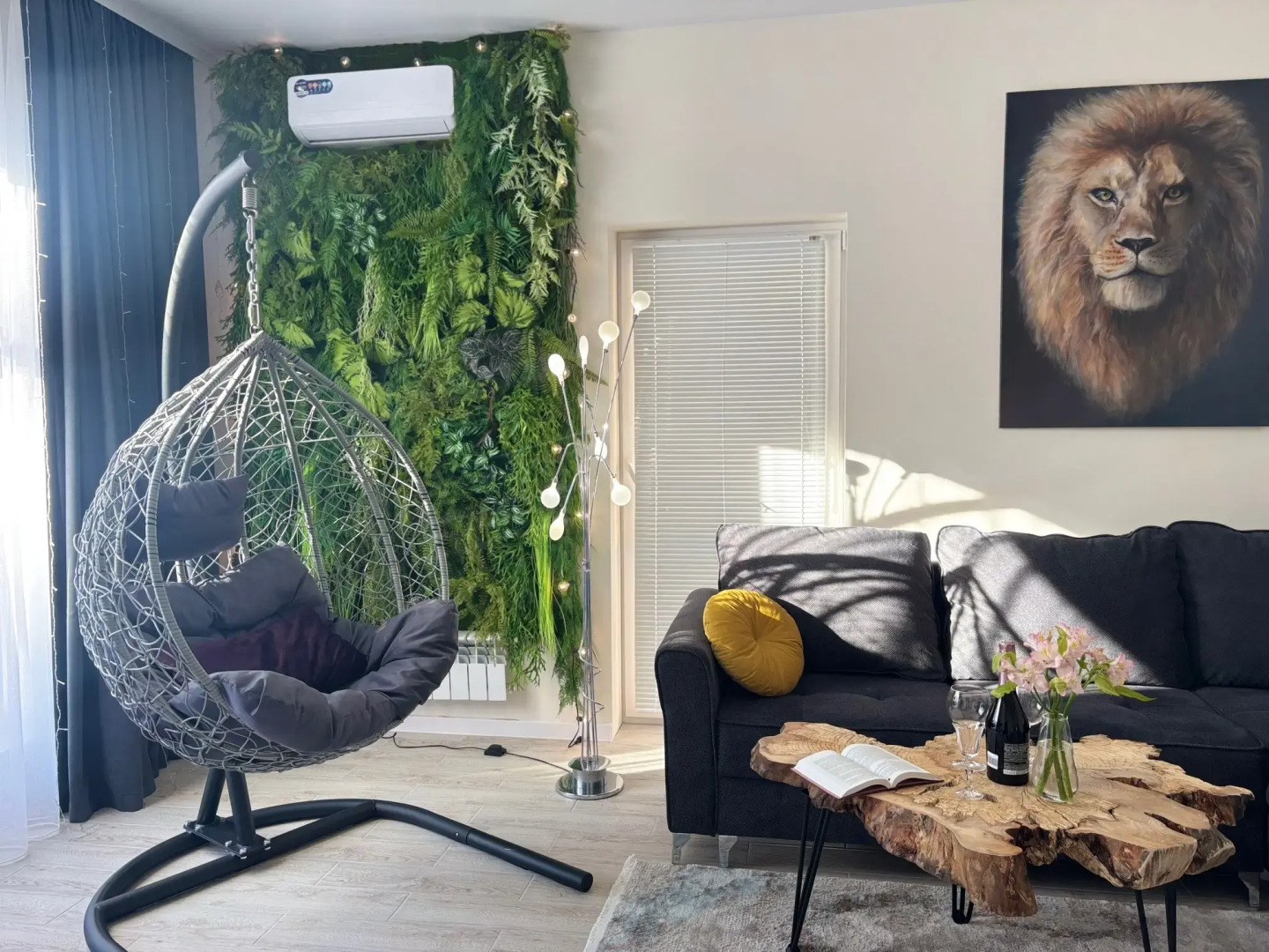 Частный дом Lermontov