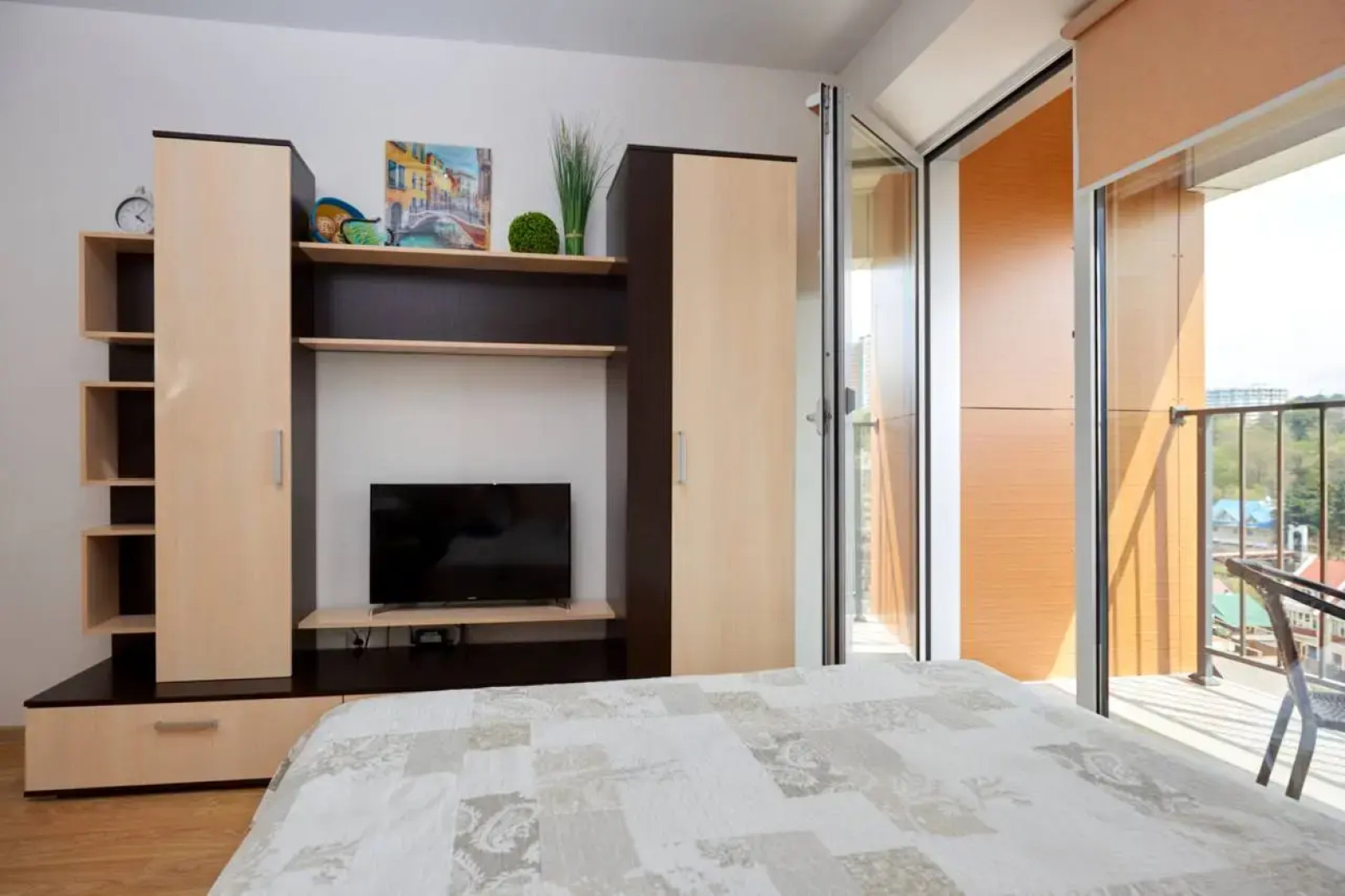 Апартаменты ЖК Каравелла Португалии 2