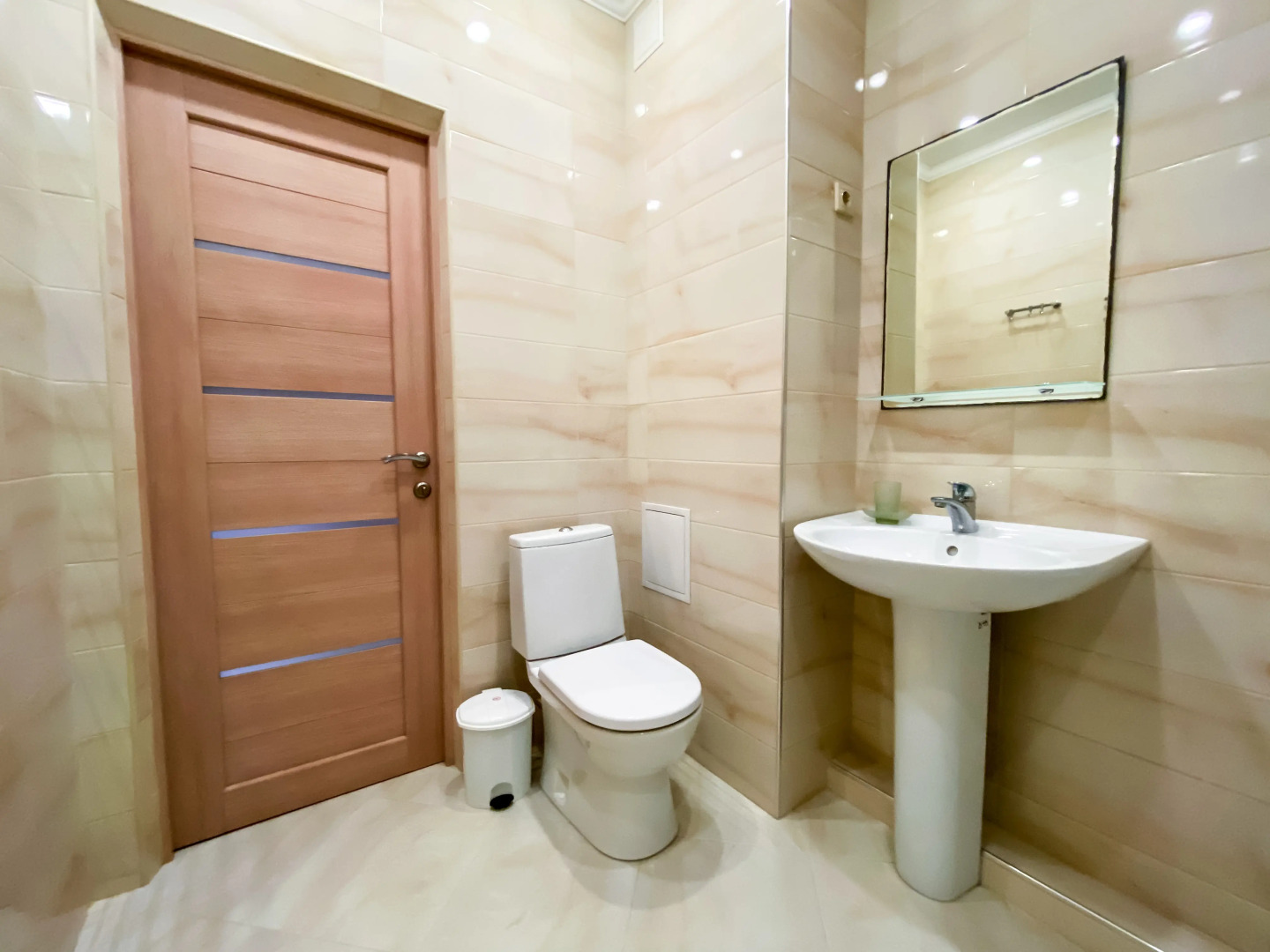 Гостевой дом SanVima