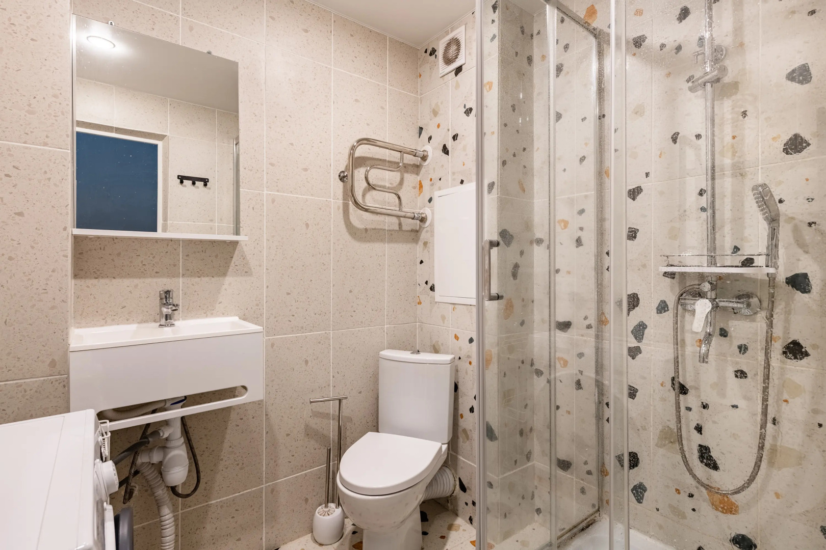 Апартаменты Вольная 25/3