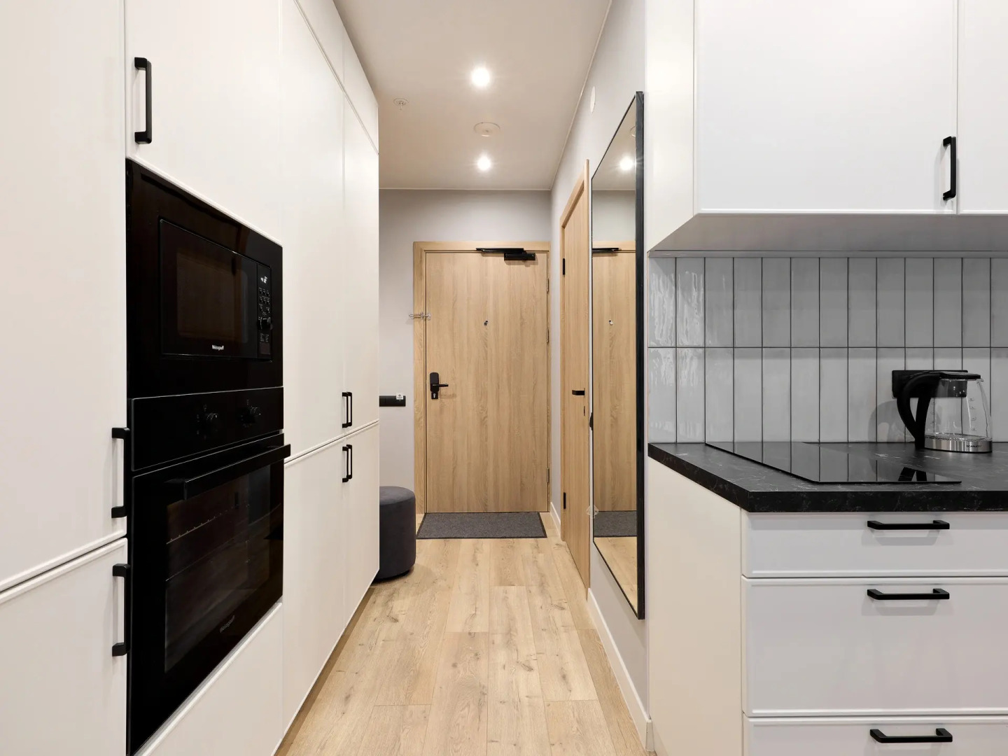 Квартира Заневский 807