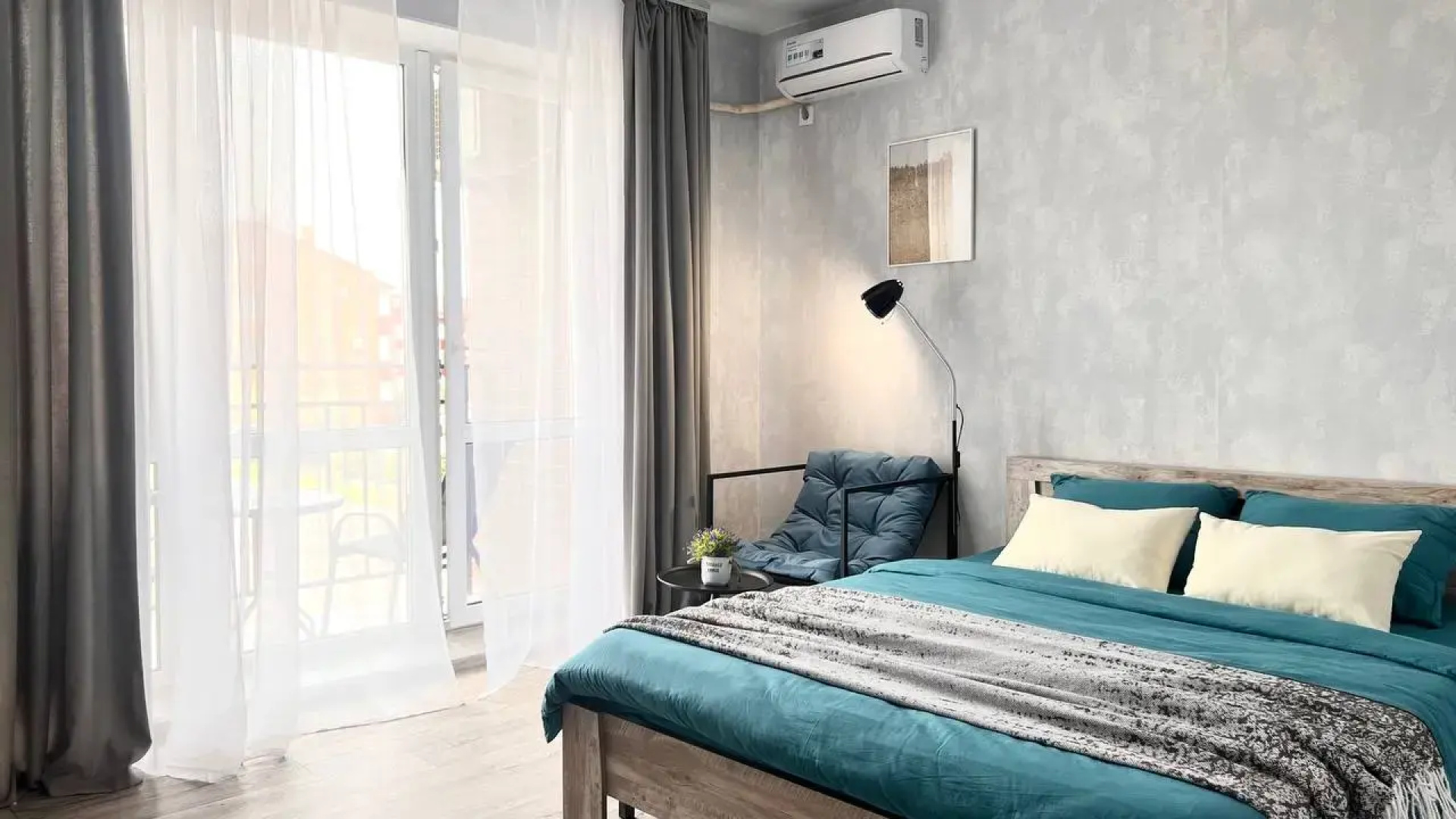Апартаменты Rent House на проспекте Мира 7/25И