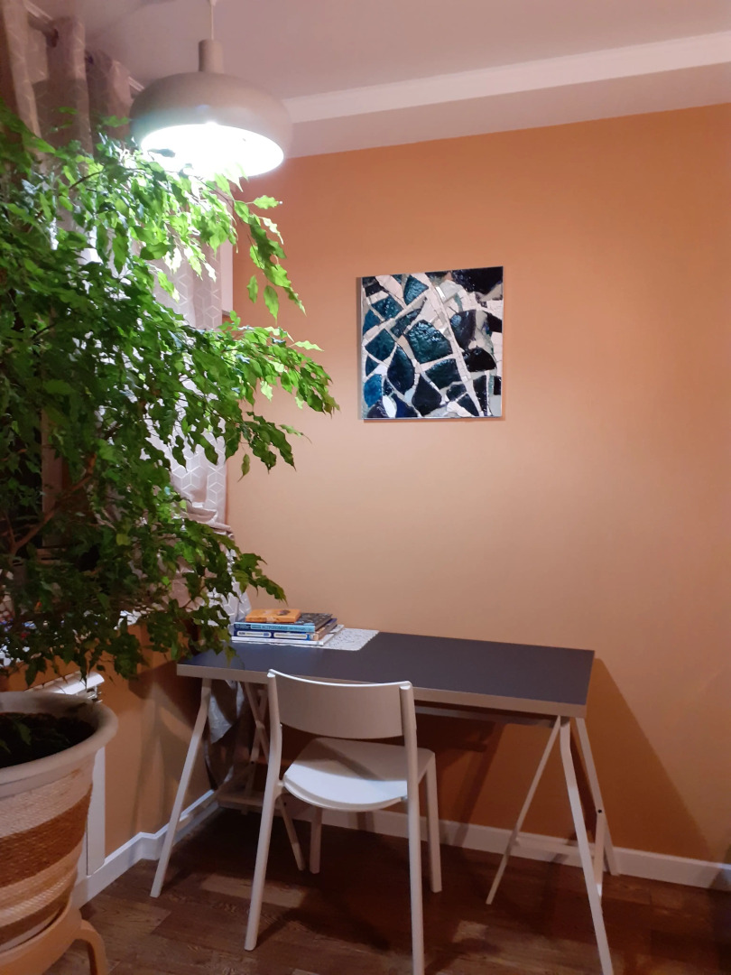 Квартира Soul Home