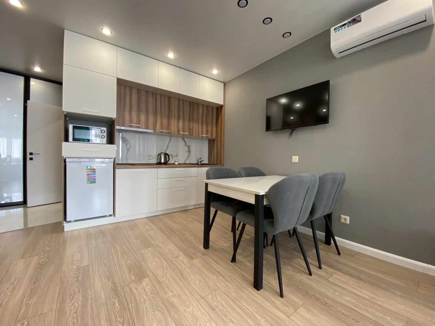 Апартаменты Bliss-Опал в центре Казани