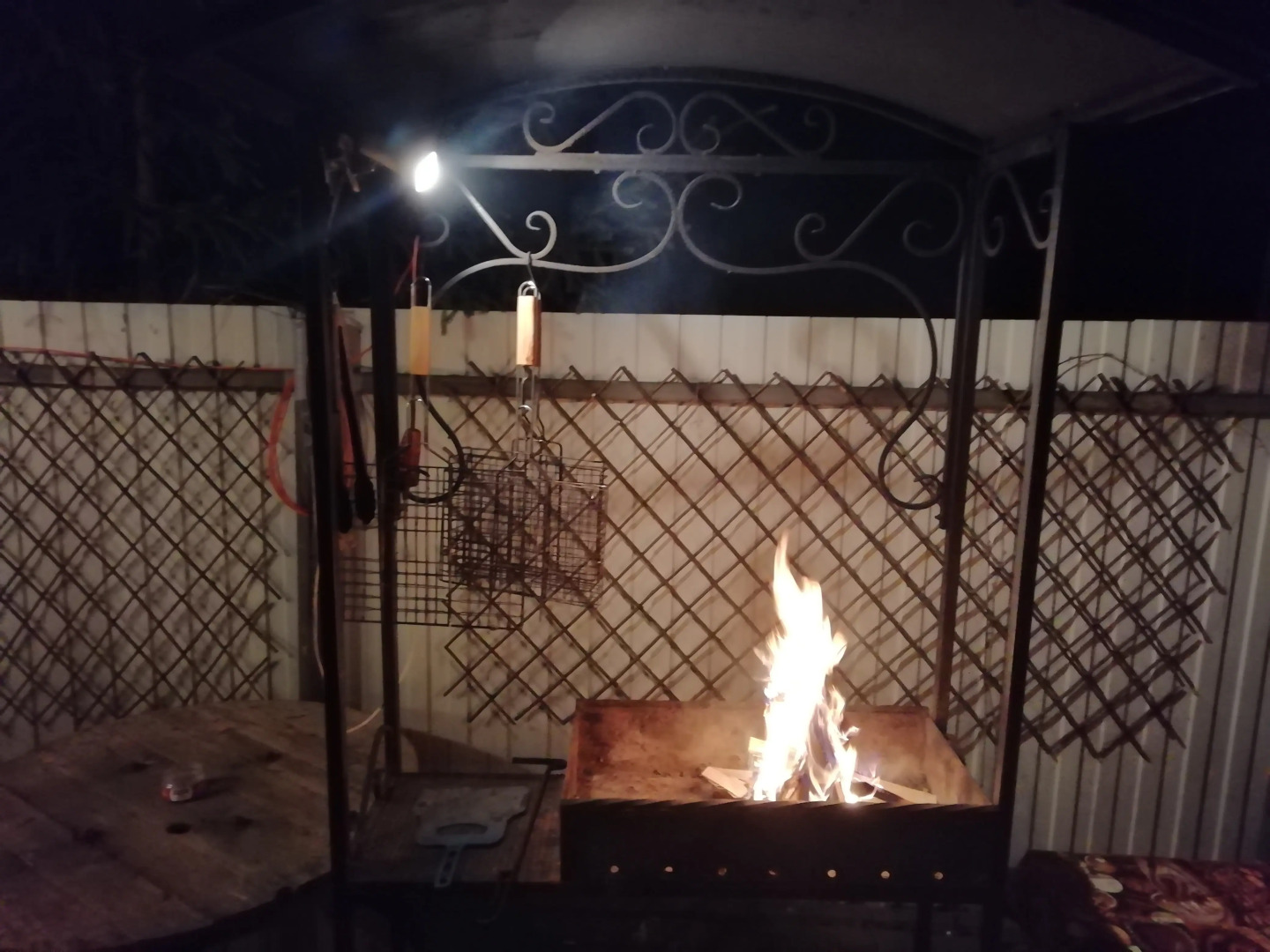 Гостевой дом Гостевой домик "Бунгало"