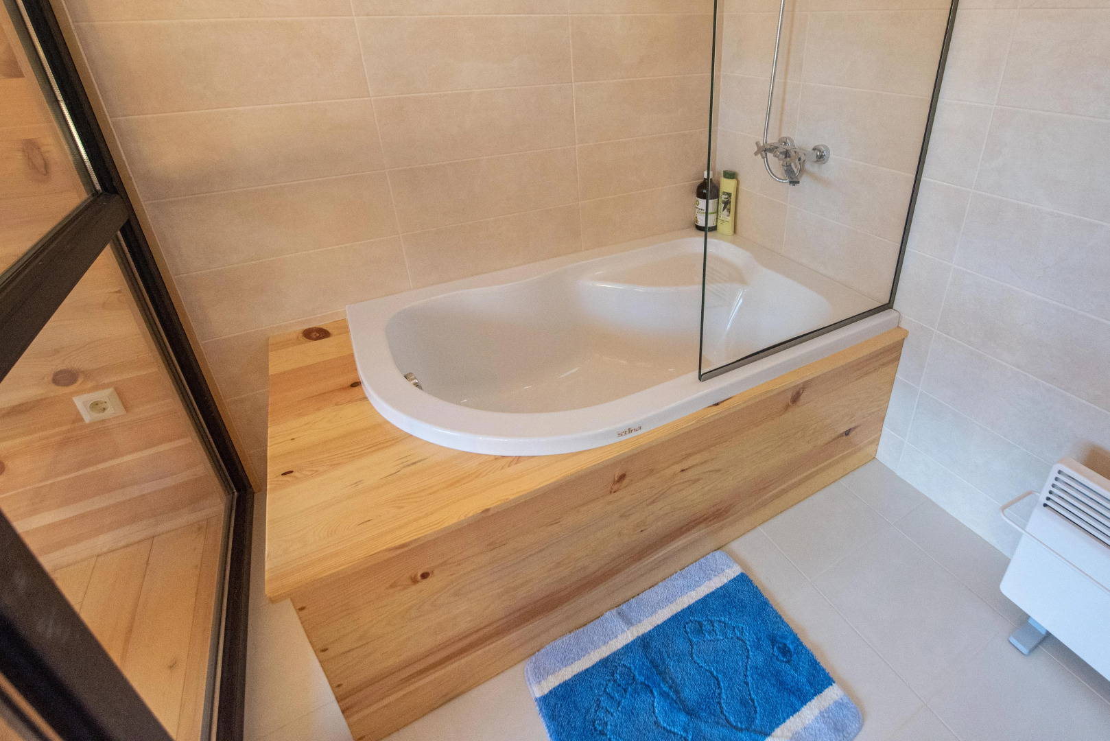 Шале Svaneti Countryside 5