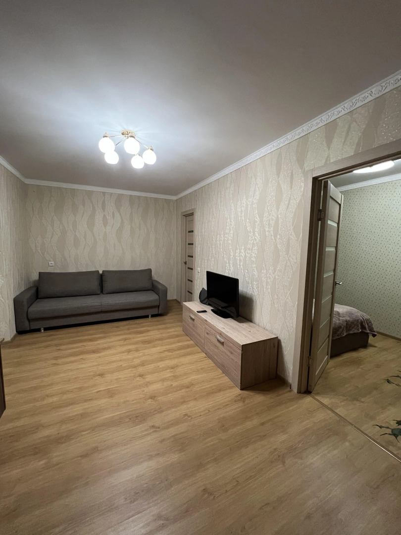 Апартаменты AmaFlat Grushevka