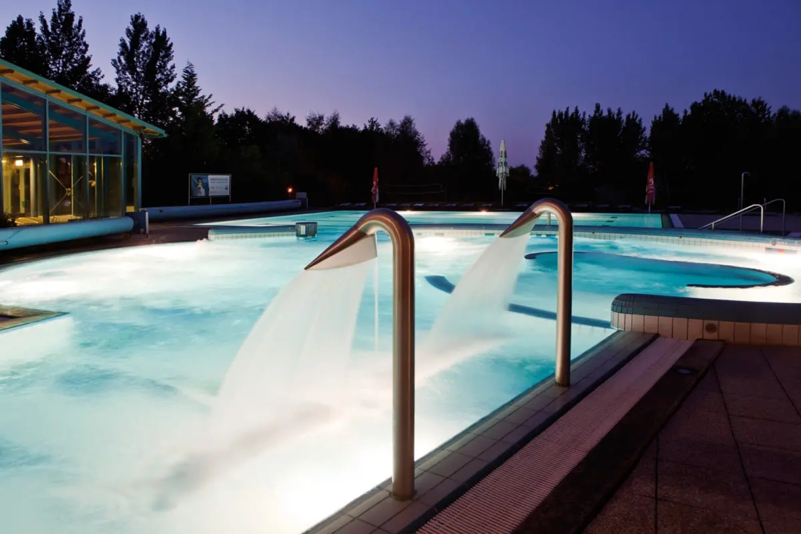 Wonnemar Resort-Hotel