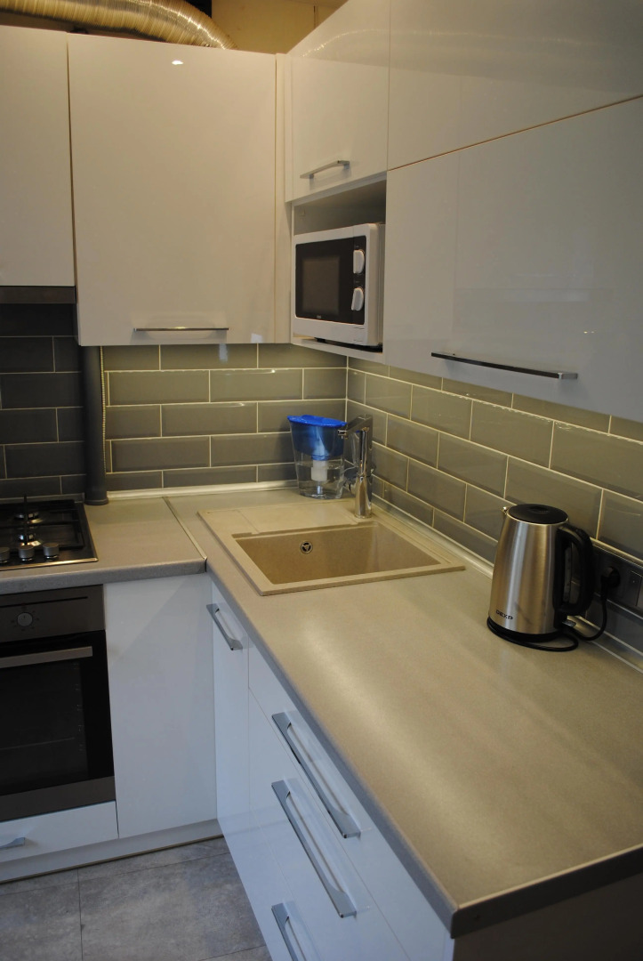 Апартаменты на Черняховского 24