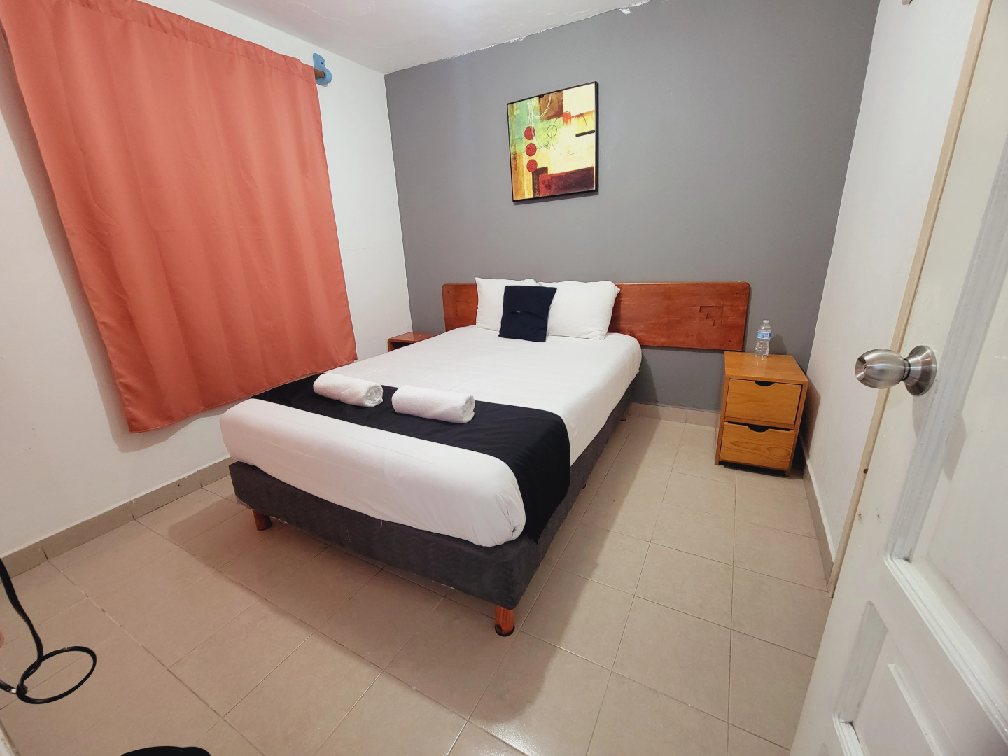 Отель Dulce Luna