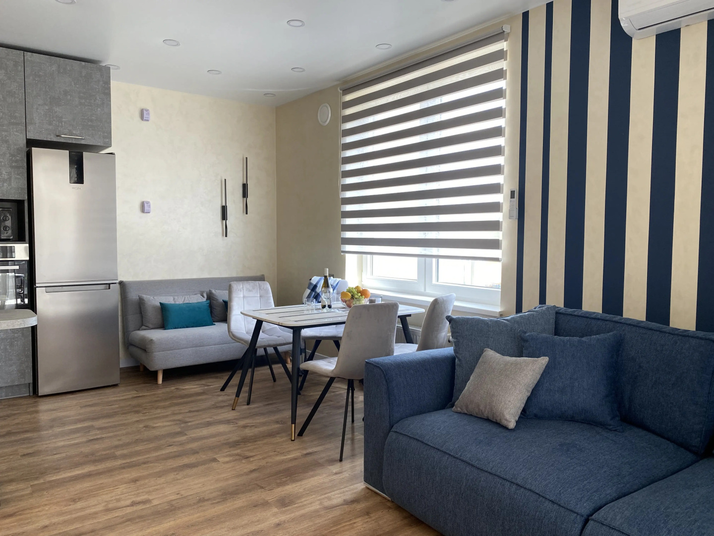 Апартаменты Apart-Ars