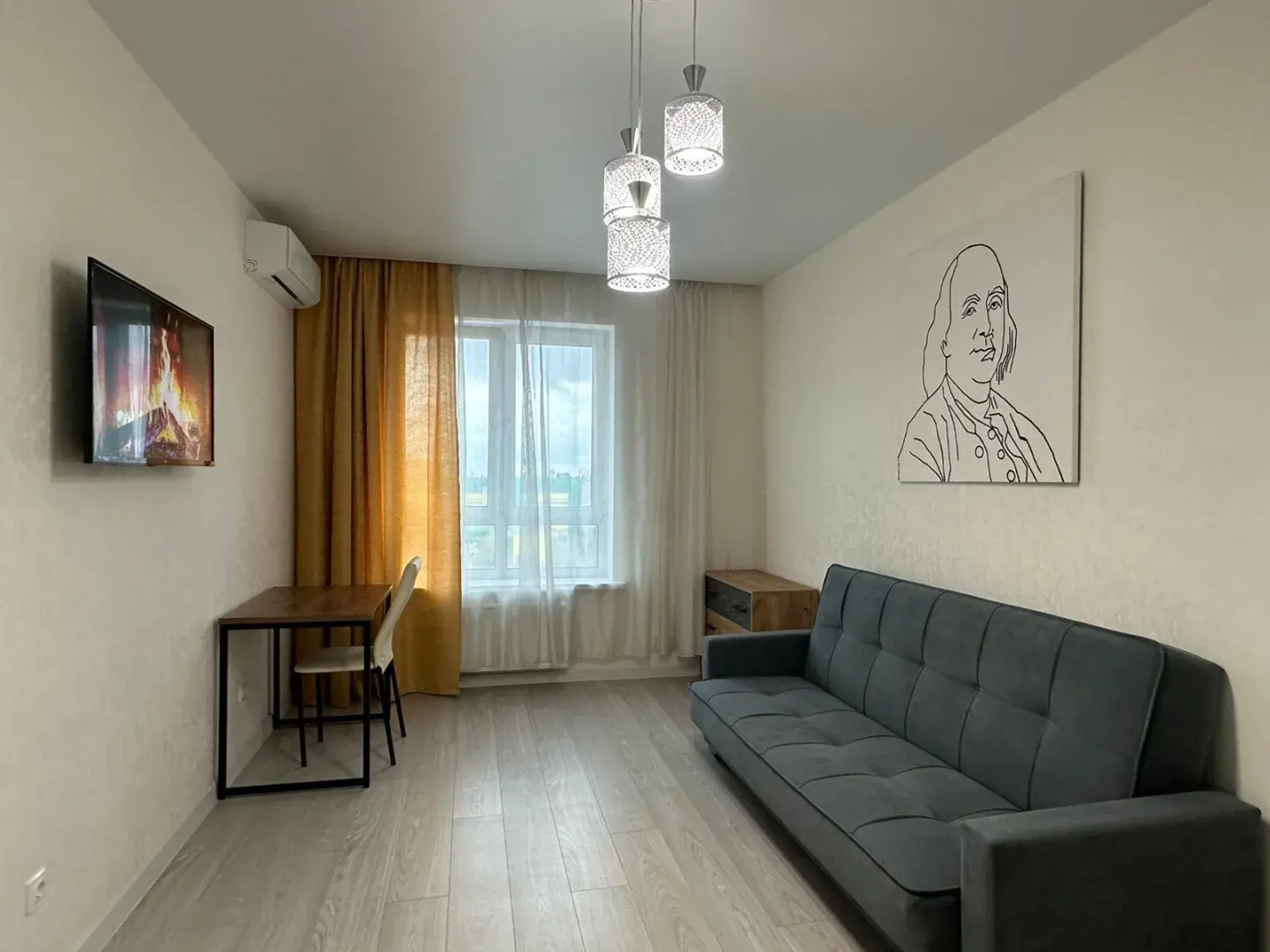 Апартаменты Сутки Уфа на Пархоменко 156Д 148