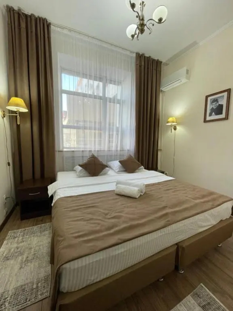 Отель Belon Land