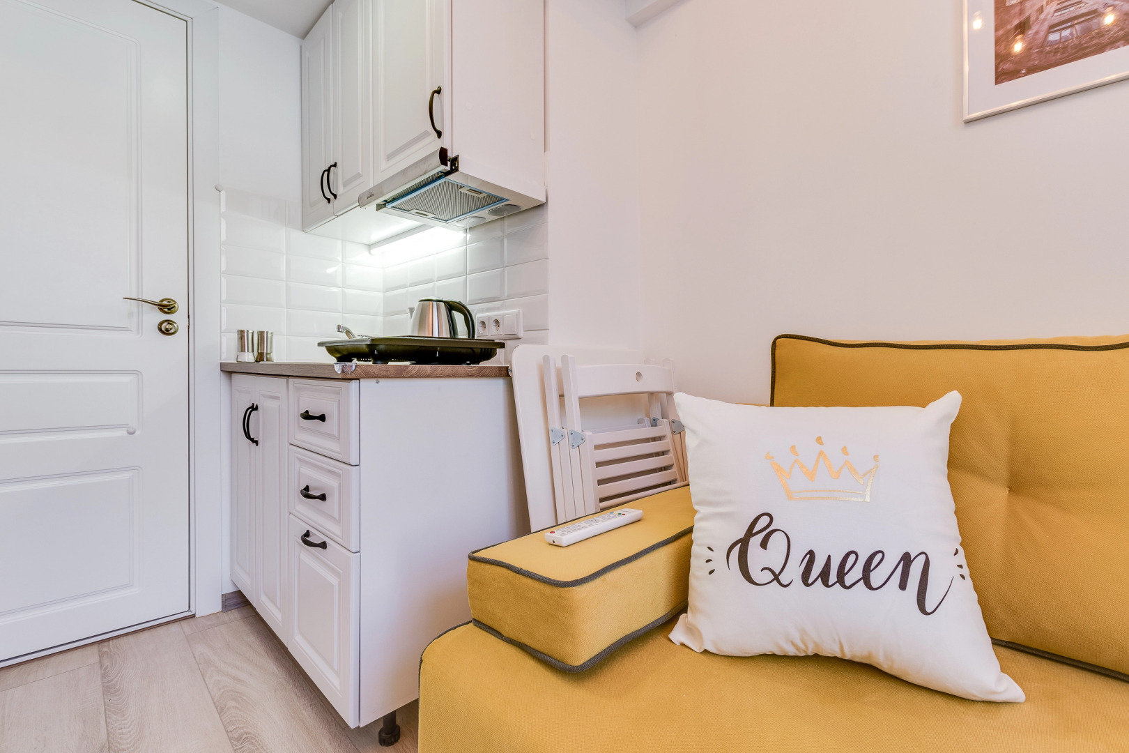 Апартаменты Софит