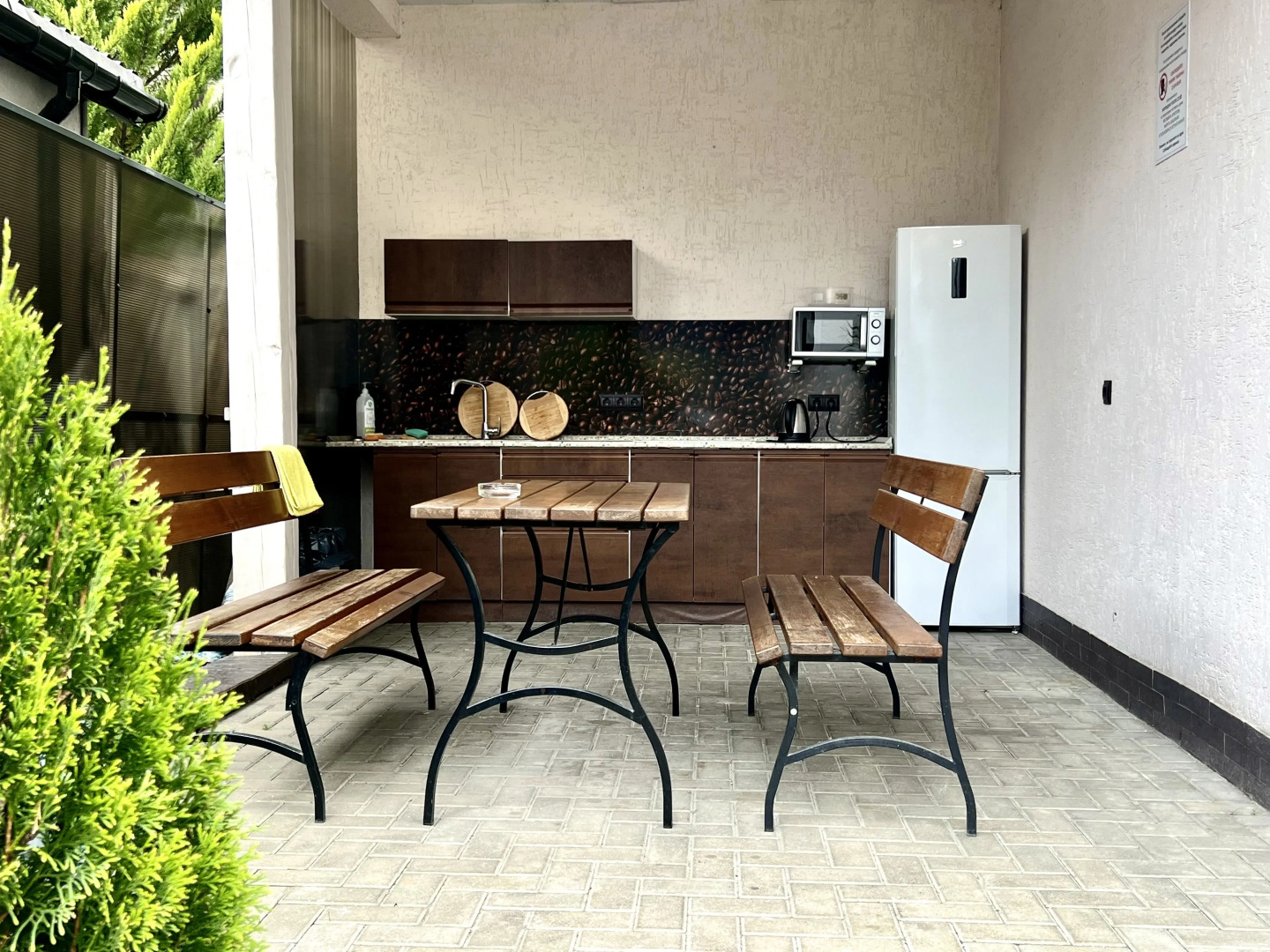 Гостевой Дом Шоколад