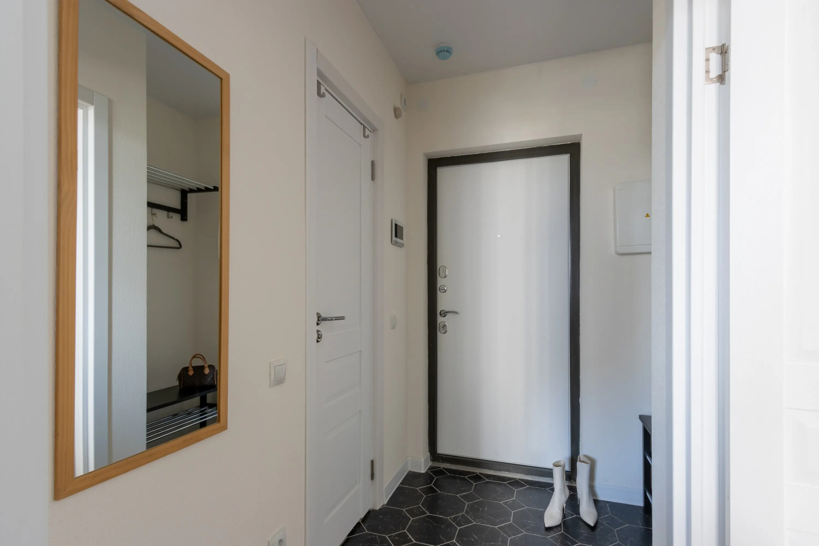 Апартаменты ELIZA HOME Девяткино