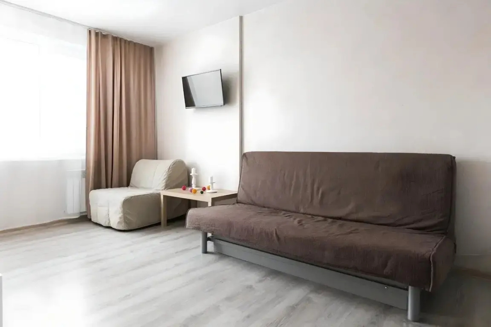 Апартаменты Jet Комфорт 7