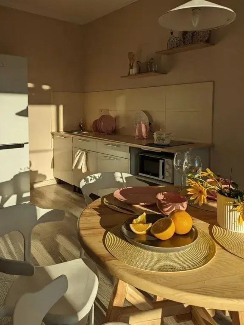 Квартира Комфортная в Центре