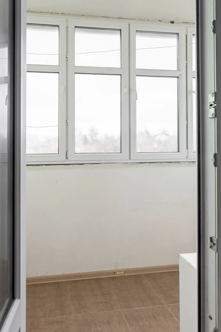 Квартира Двухкомнатная в центре Коломны