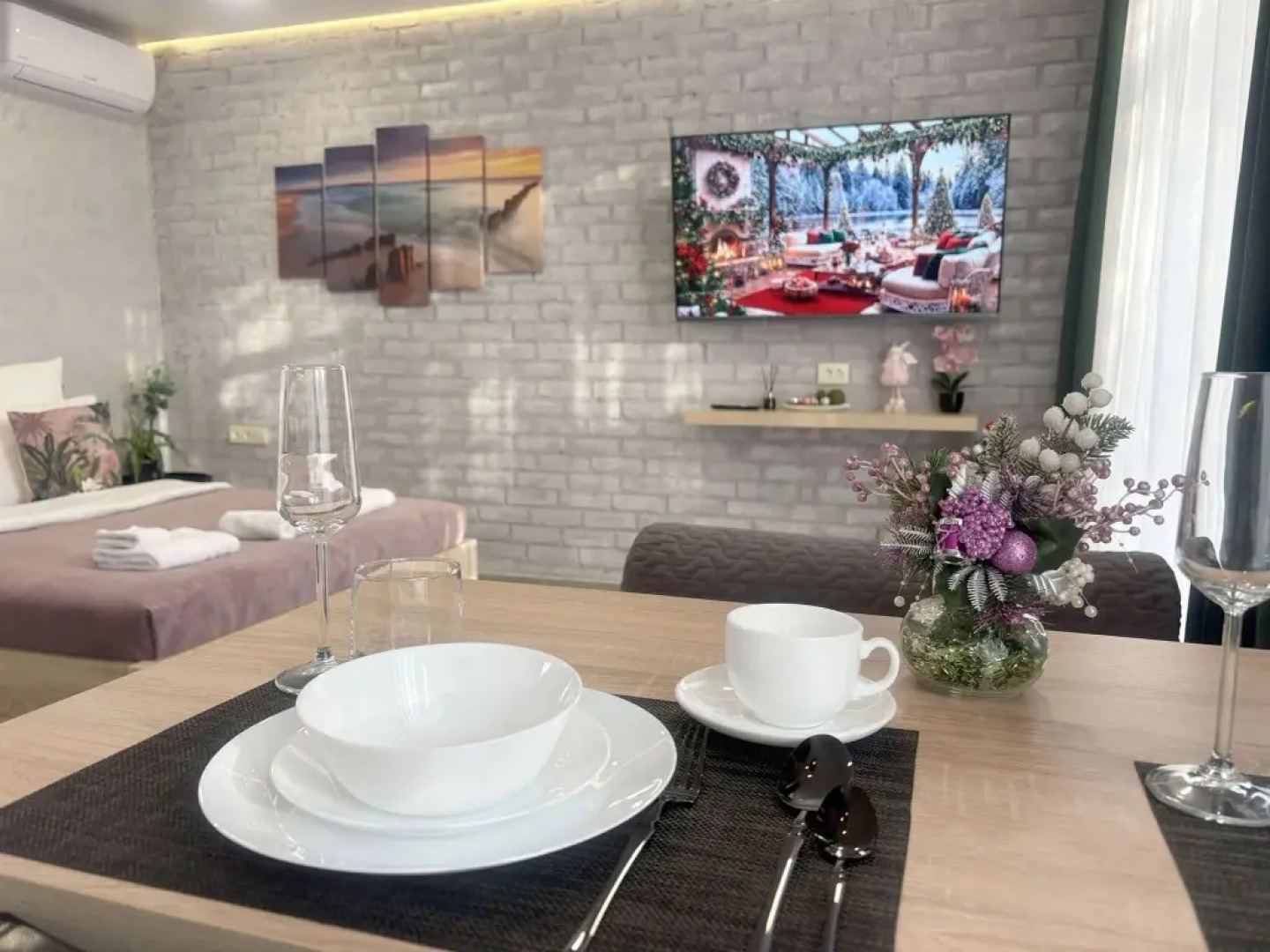 Квартира 3 Отдохни в Дмитрове