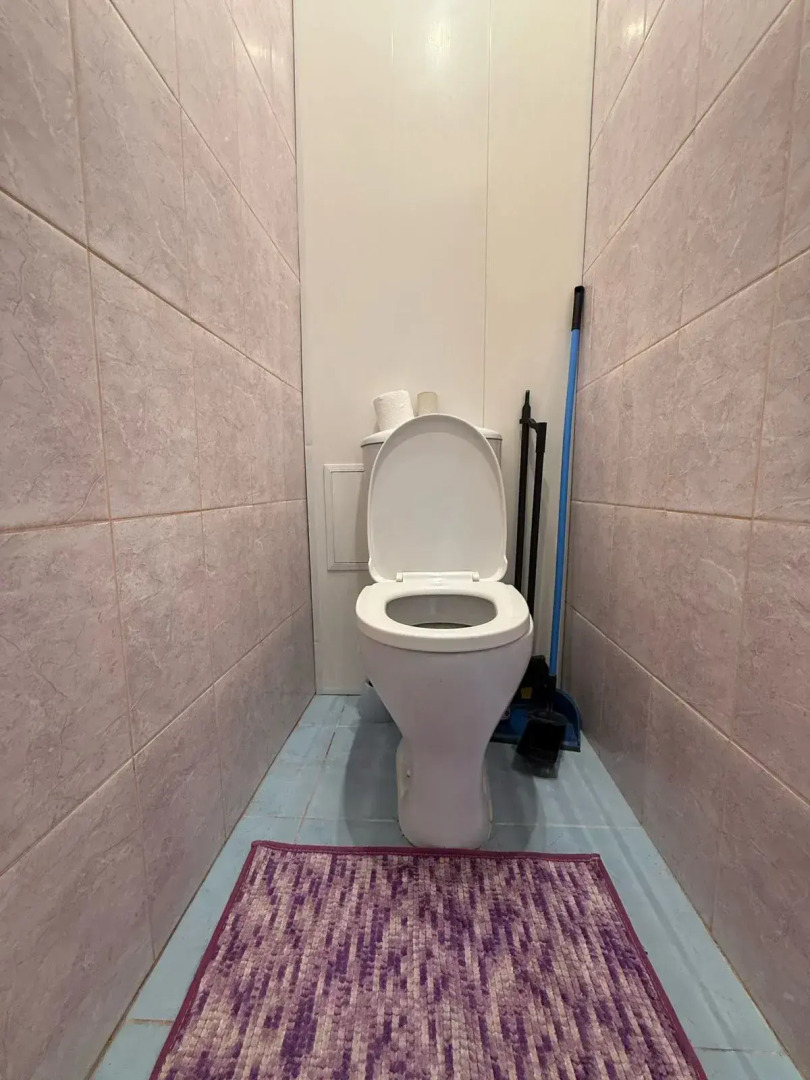 Квартира 3-комнатная на Гагарина 32