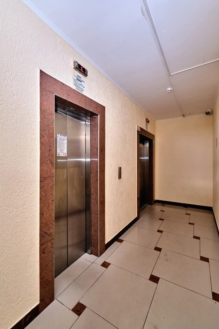 Квартира Devi Лавочкина 29