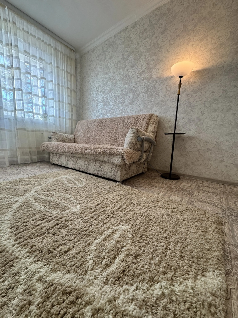Квартира на Каширина 24А