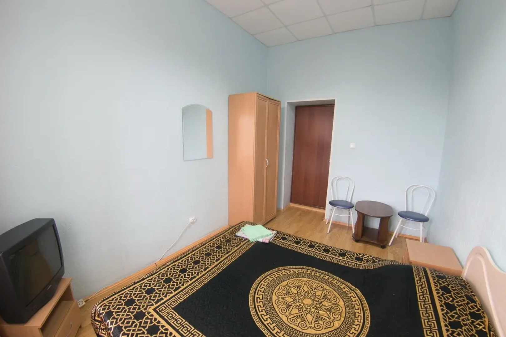 Отель ЭкономЪ