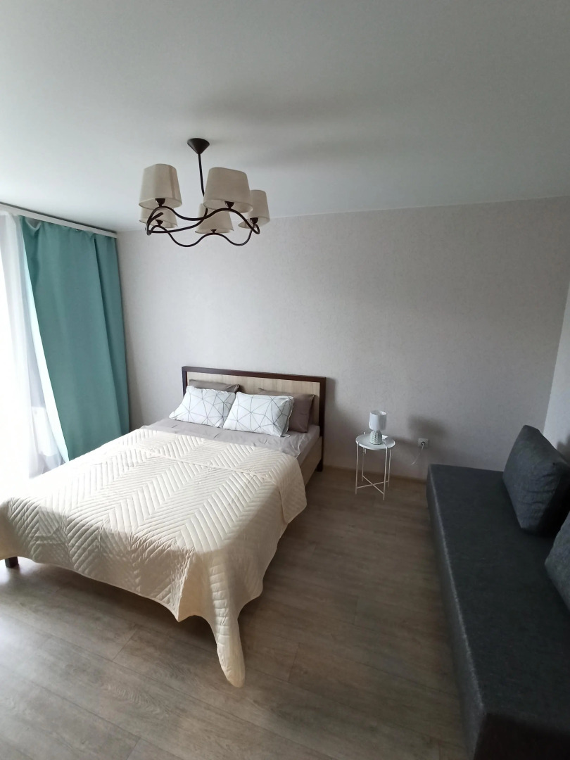 GOROD Si в 5 мин от трассы М4 Дон. ЖК Озерки