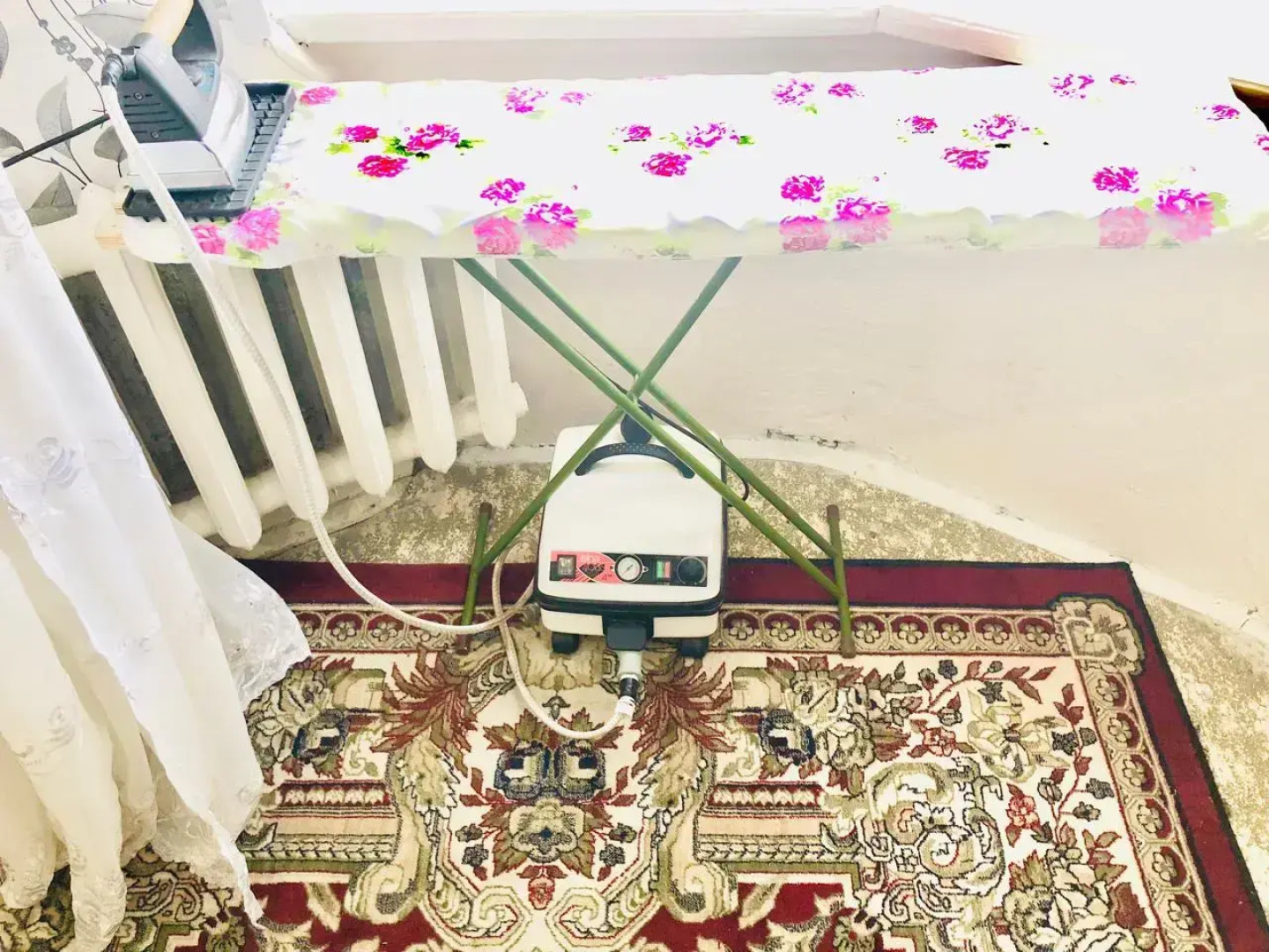 Апартаменты Заводская 2