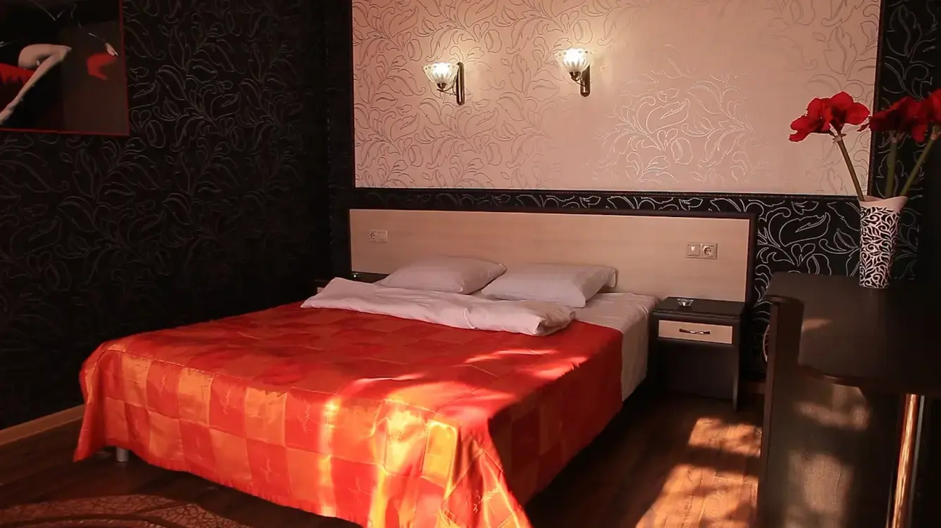 Гостевой дом Вариант