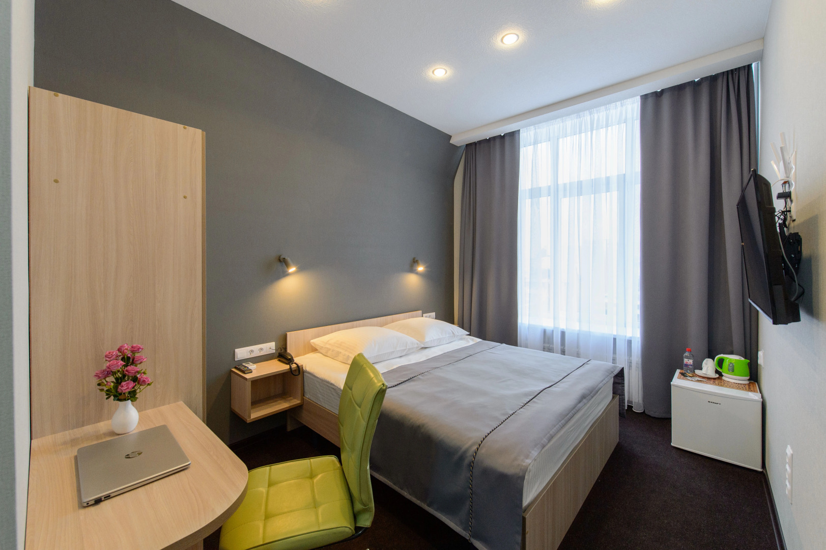 Отель Олимп