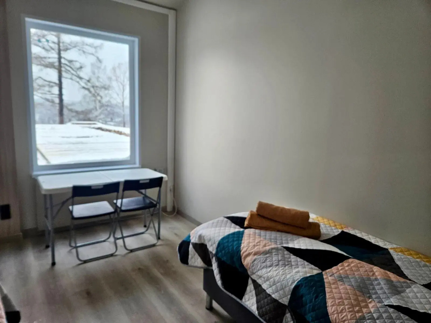 Турбаза Тенгри