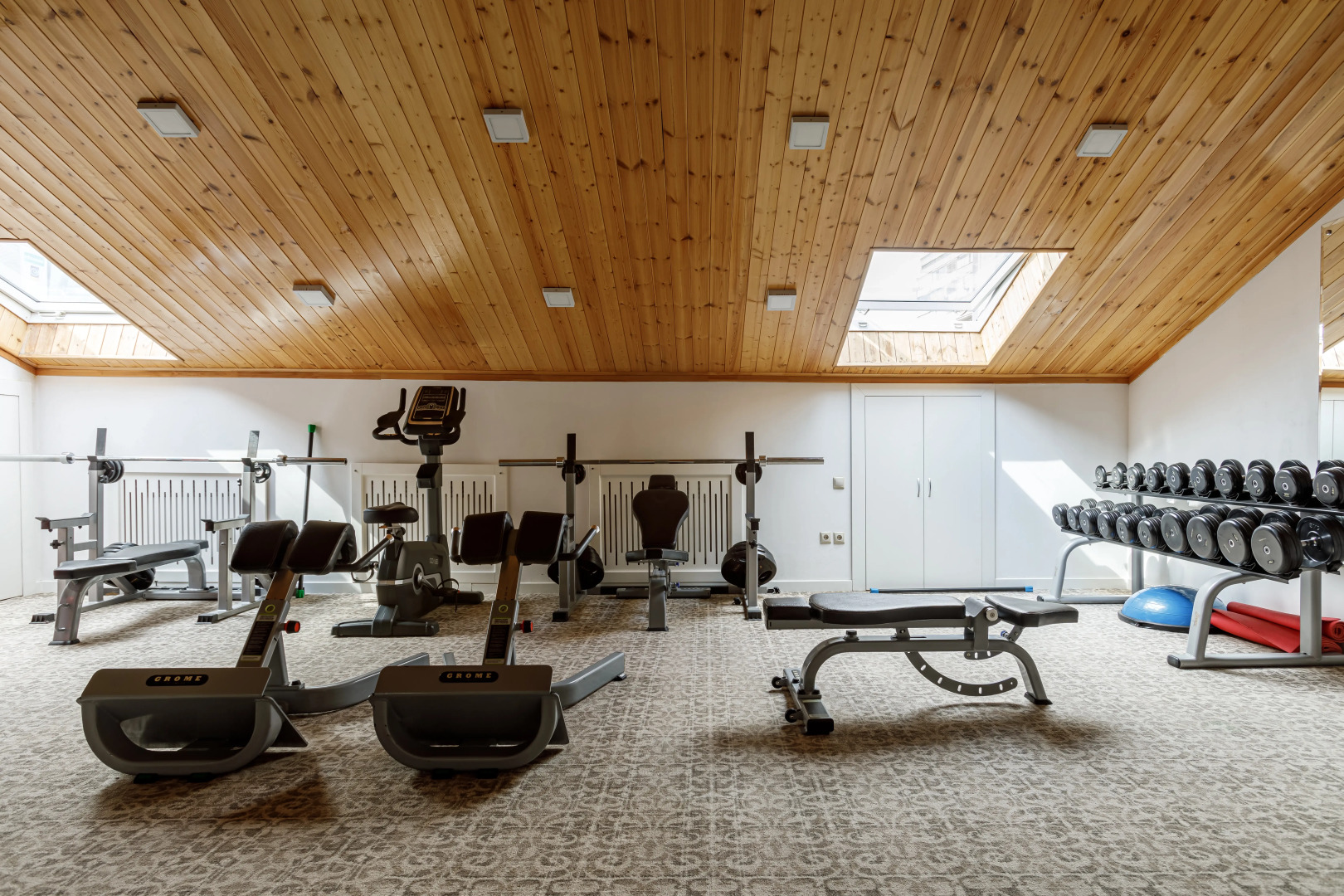 Отель Arium by Brosko