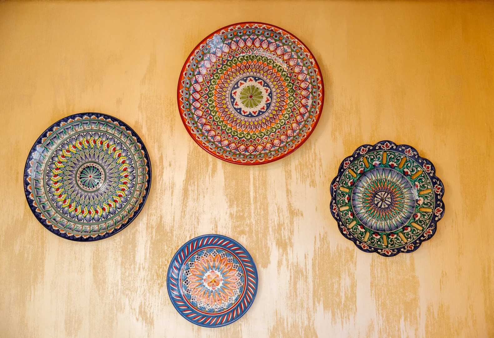 Квартира на улице Бундурина 34А