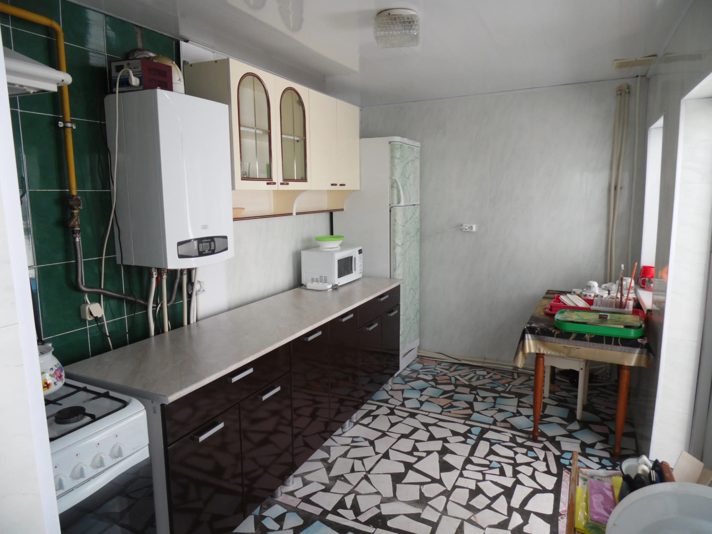 Гостевой дом Лазурный Бриз