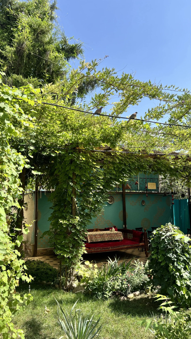 Отель Zahid Inn