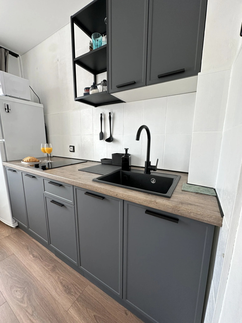 Квартира Комфортная