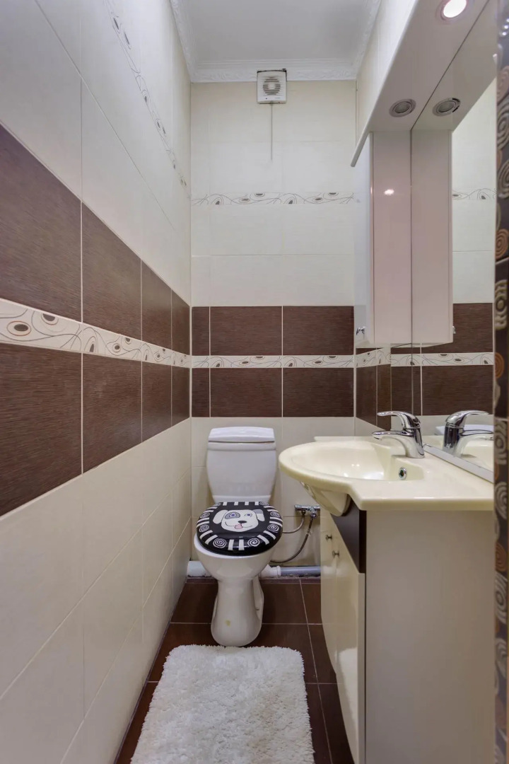 Вилла Аврора