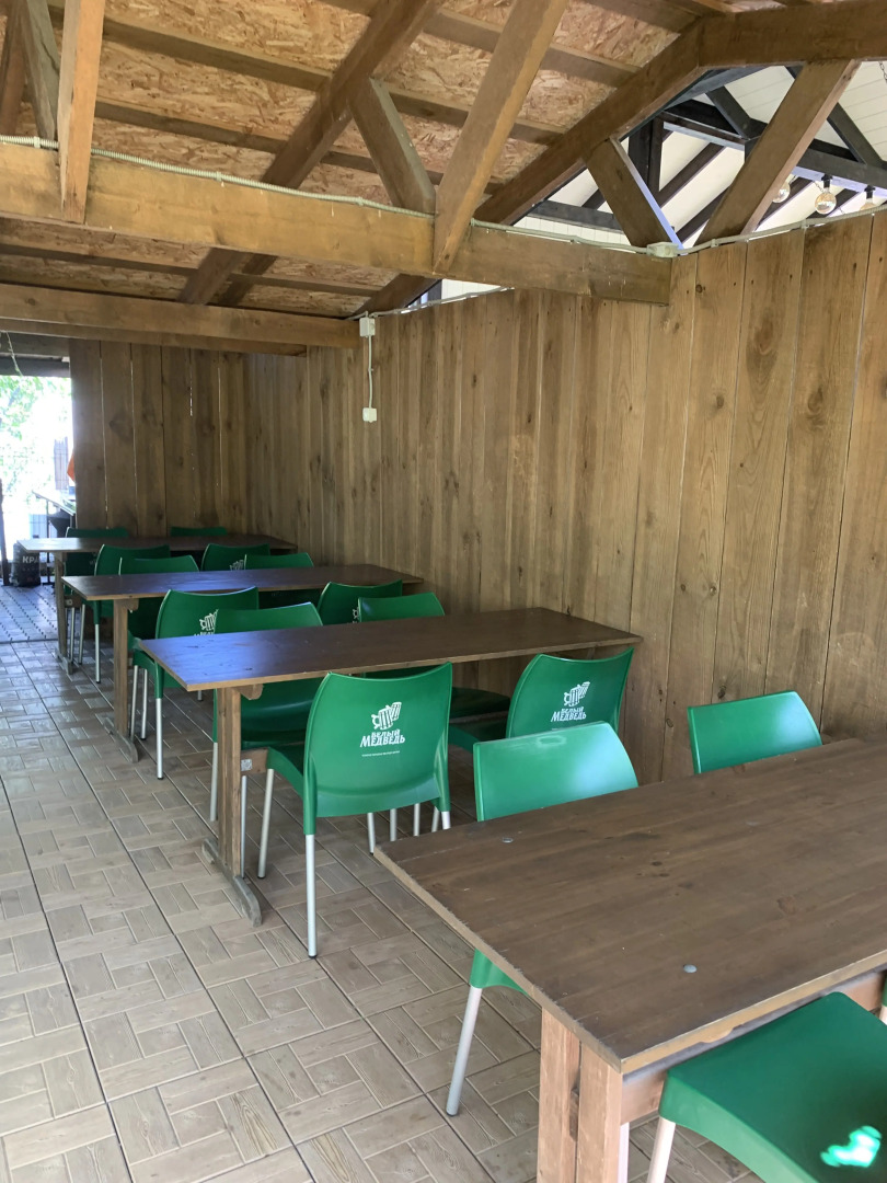 Гостевой дом у Антонины