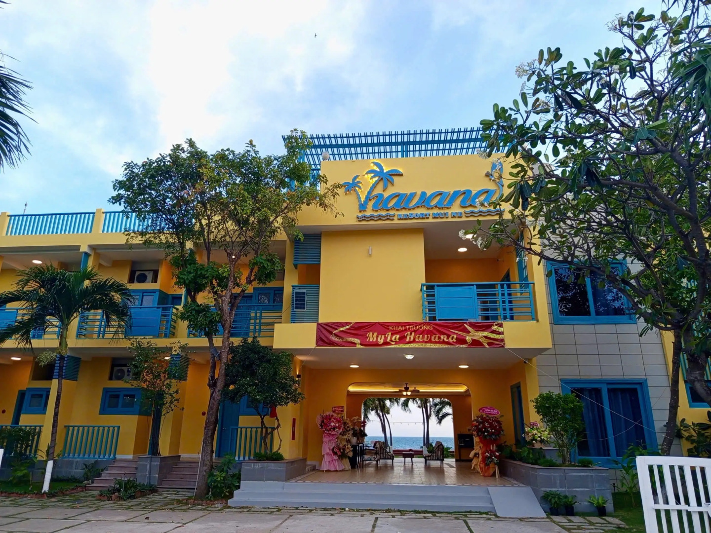 Курортный Отель Myla Havana