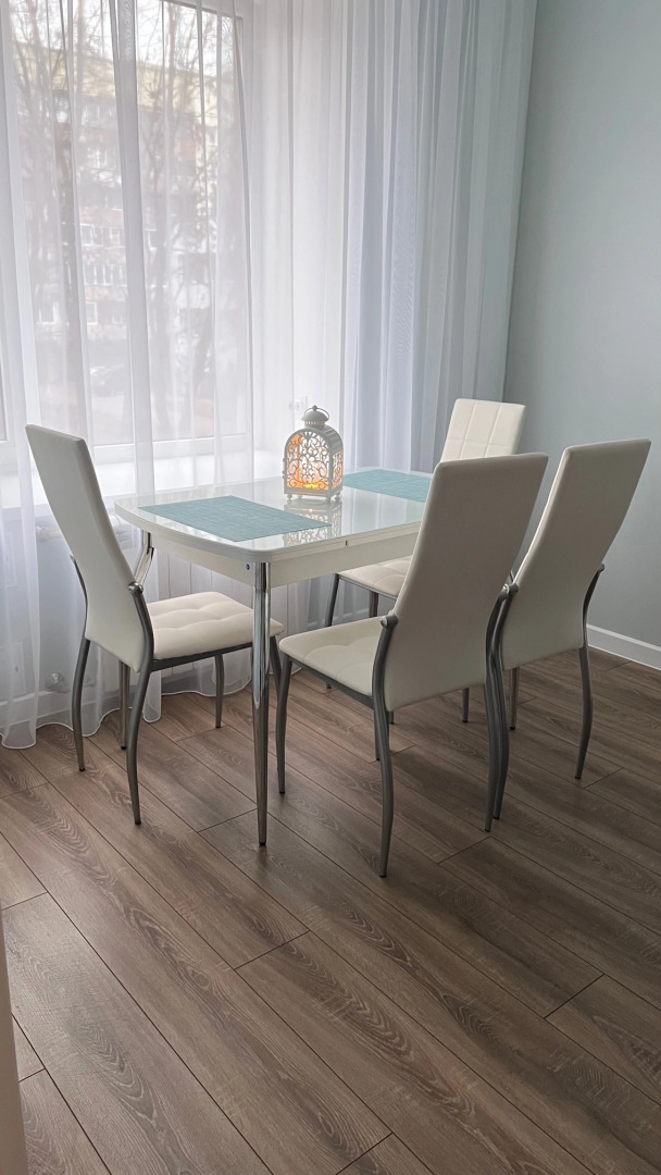 Апартаменты Viki Aparts Солнечные