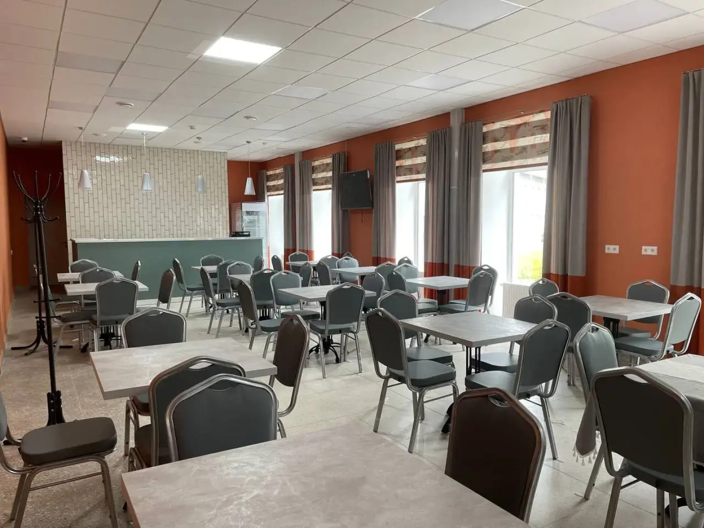 Отель Авиатор