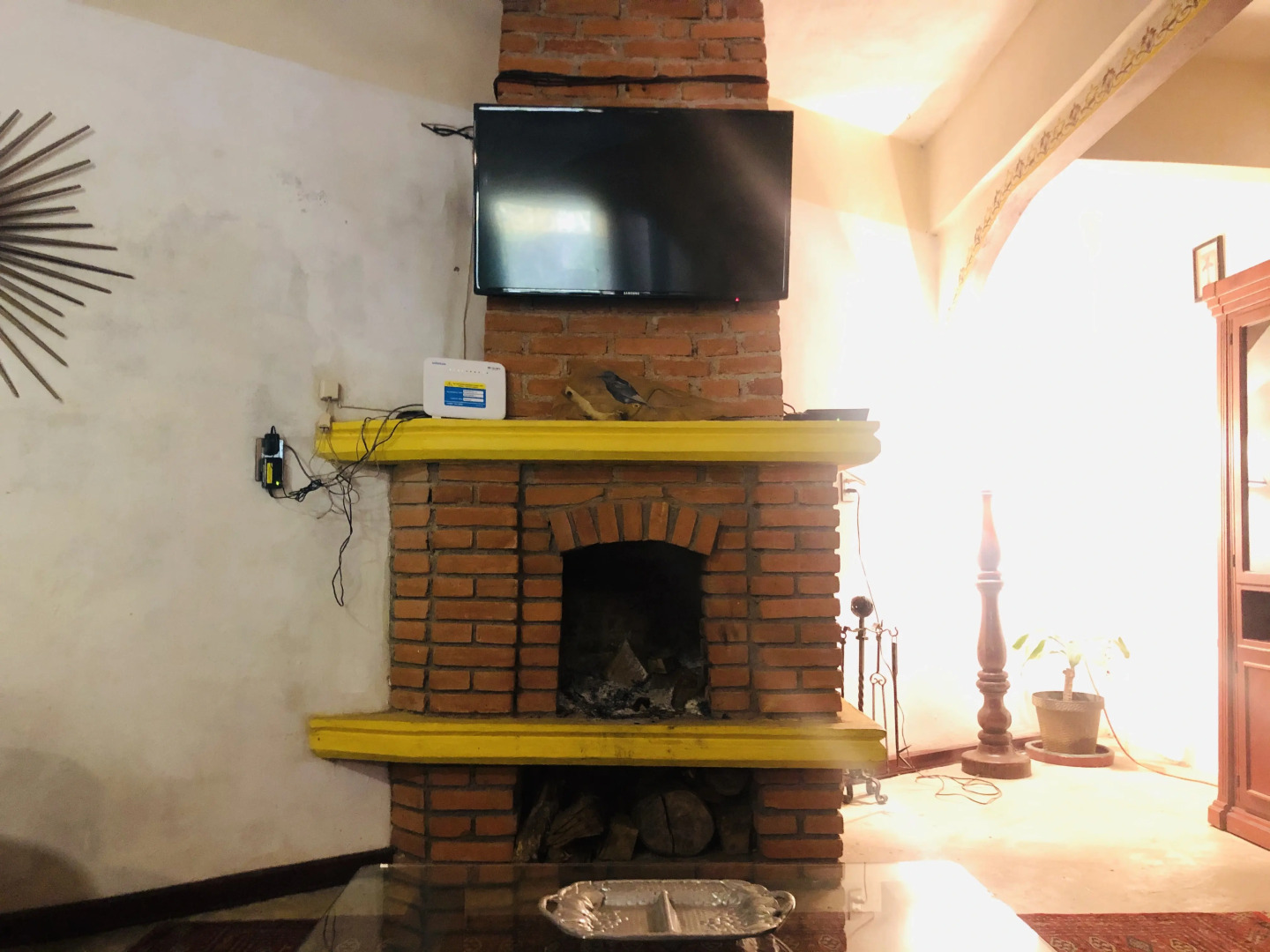 Отель El Capricho Rotamundos