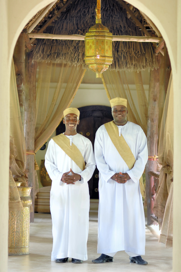 Отель Breezes Beach Club & Spa – Half Board