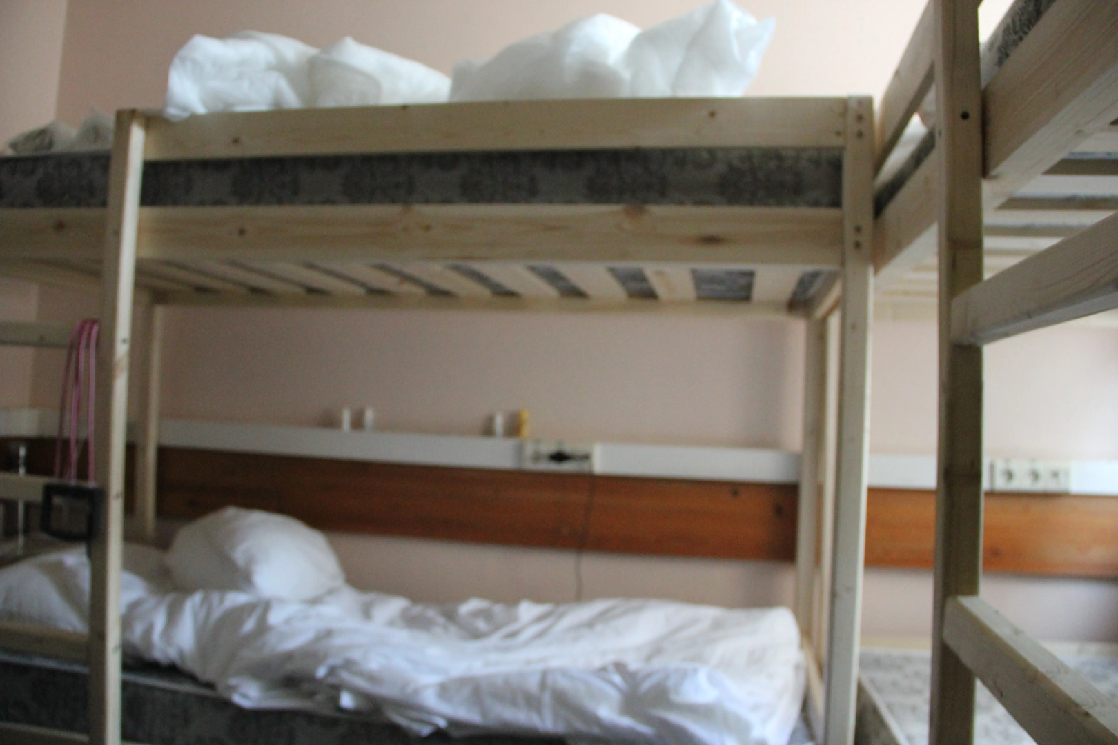 Хостел Скала