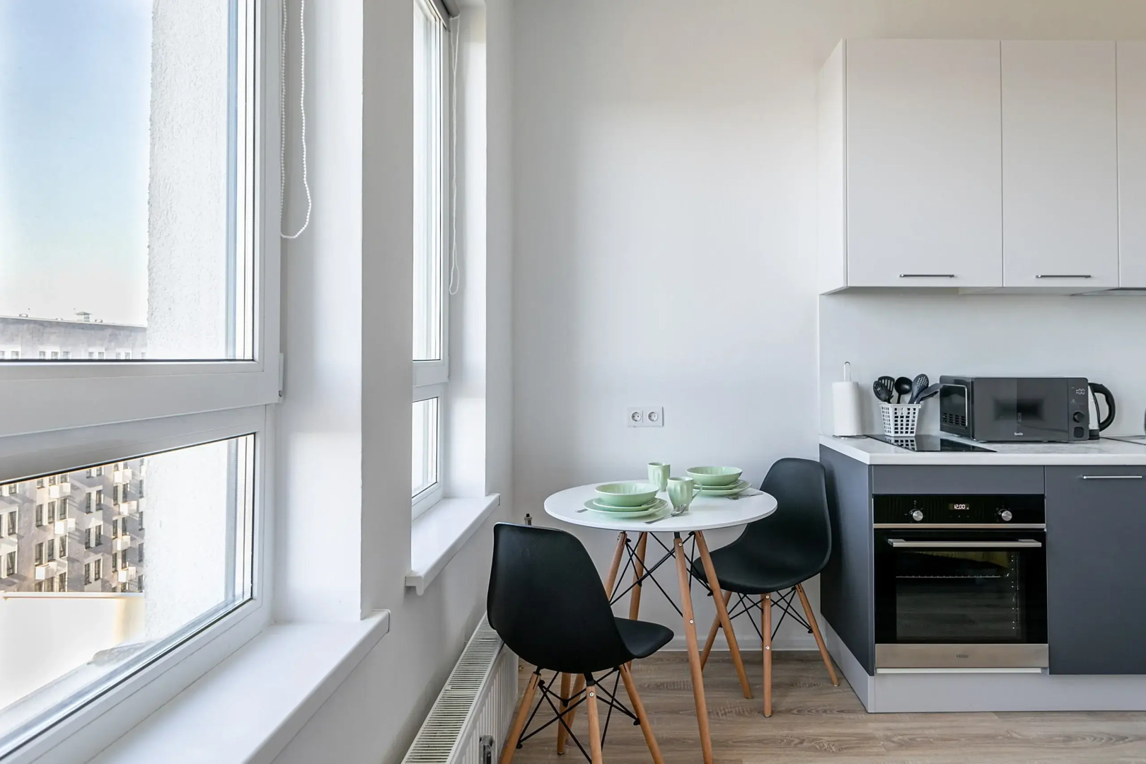 Квартира Студия на Взлетной